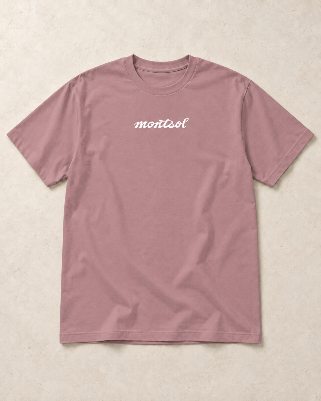 Original White Graphic Tee